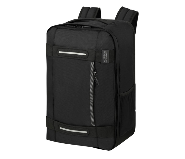 American Tourister Urban Track kabinowy 14" asphalt black - 1226348 - zdjęcie 2